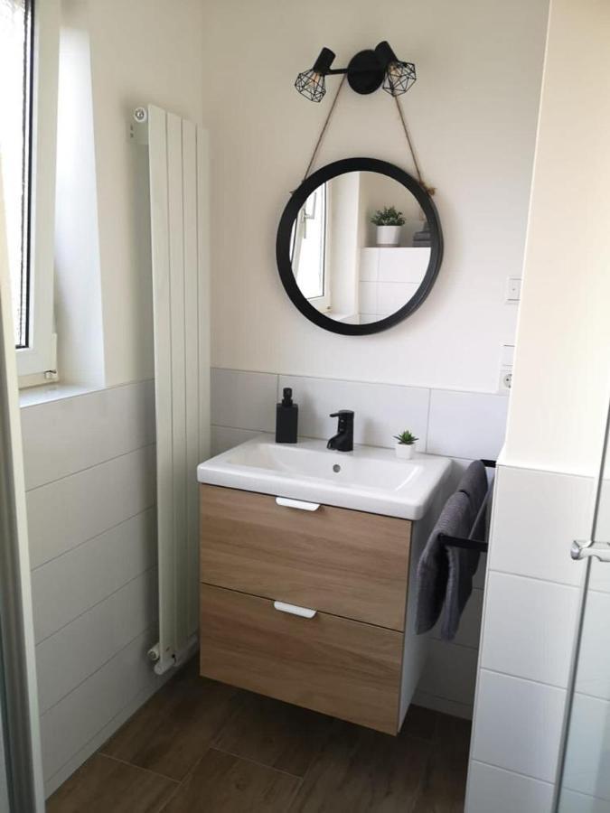 Louvi Appartement Kehl Buitenkant foto