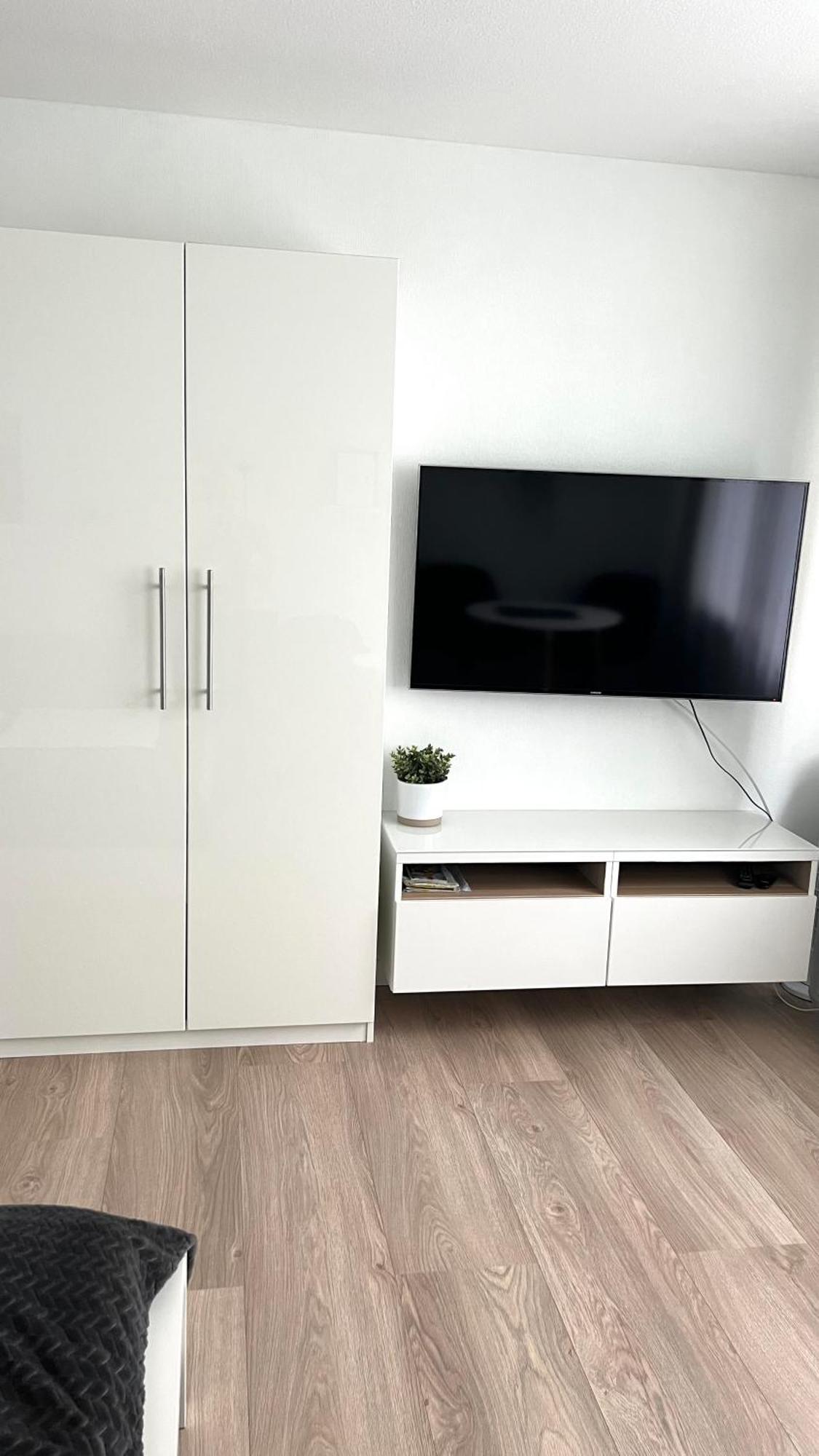 Louvi Appartement Kehl Buitenkant foto